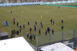 27.02.2023, TSV 1860 Muenchen, Training Hier nur Vorschaubilder !